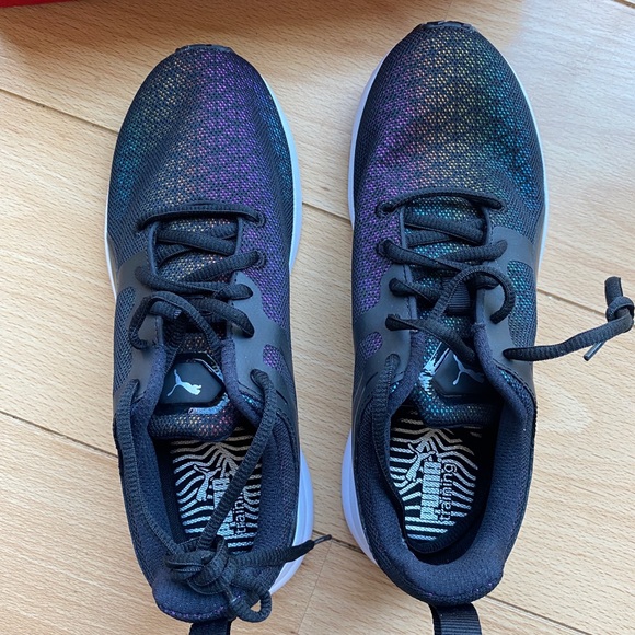 Puma Pulse XT V2 Prism Training Sneakers – Women’s Size 7.5 – New with Tags - Picture 1 of 10